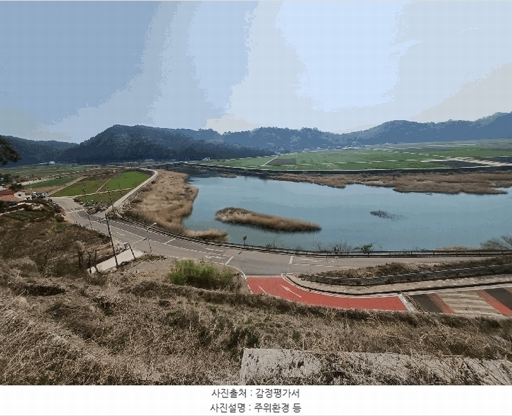 2025타경606 경상남도 사천시 곤양면 대진리 1187 농지 경매 이미지