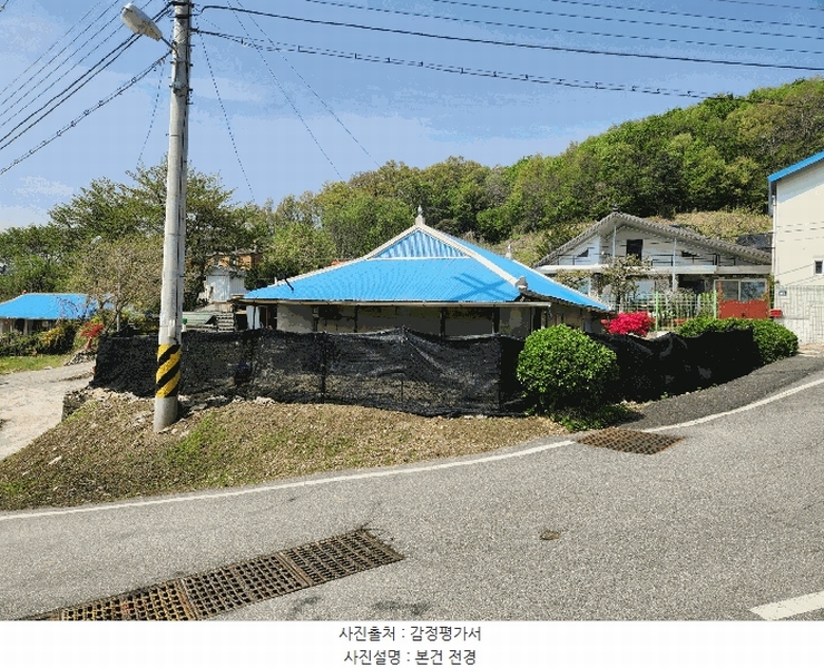 2025타경927 충청북도 음성군 음성읍 용산리 1248 농지 경매 이미지