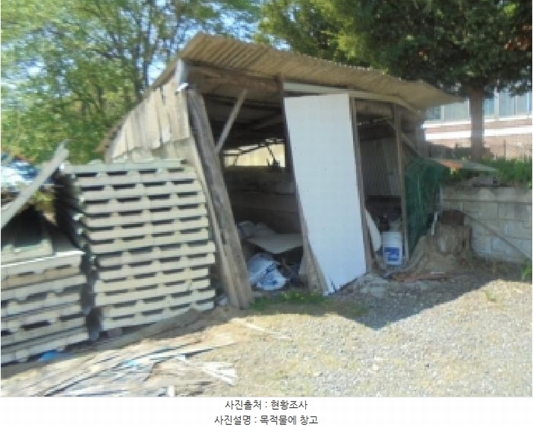 2025타경927 충청북도 음성군 음성읍 용산리 1248 농지 경매 이미지