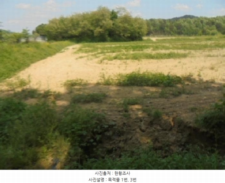 2025타경989 충청북도 충주시 주덕읍 대곡리 491-1 농지 경매 이미지