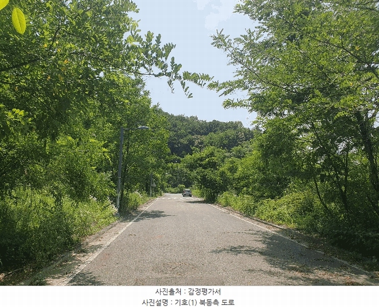 2025타경1173 충청북도 충주시 주덕읍 화곡리 1429 대지 경매 이미지