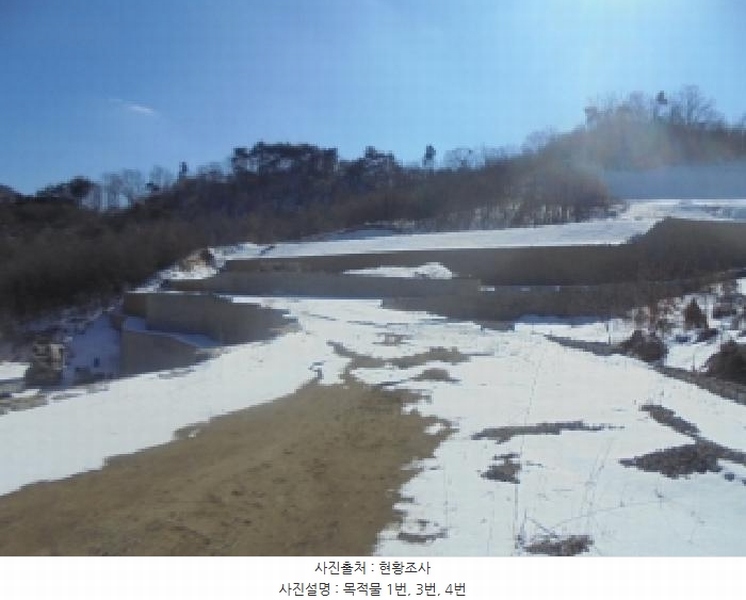 2025타경30263 충청북도 충주시 대소원면 금곡리 산33 임야 경매 이미지