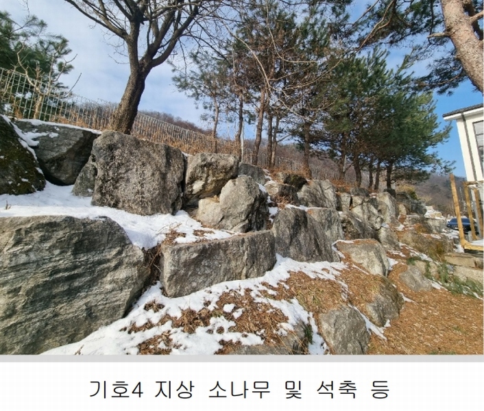 2025타경30324 충청북도 충주시 앙성면 영죽리 1-3 주택 경매 이미지