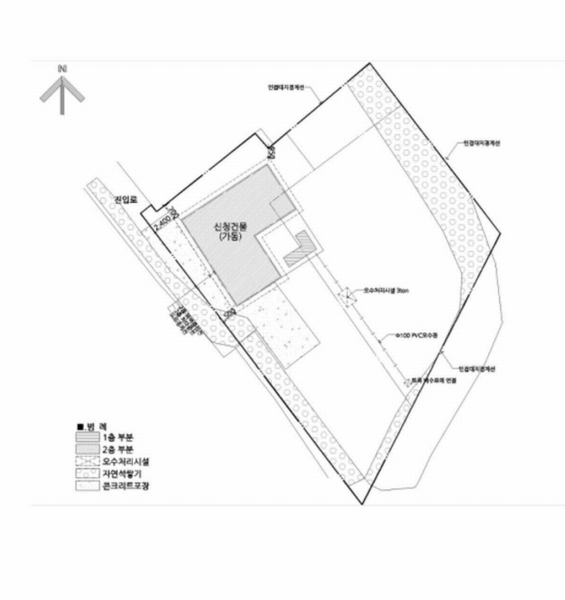 2025타경30324 충청북도 충주시 앙성면 영죽리 1-3 주택 경매 이미지