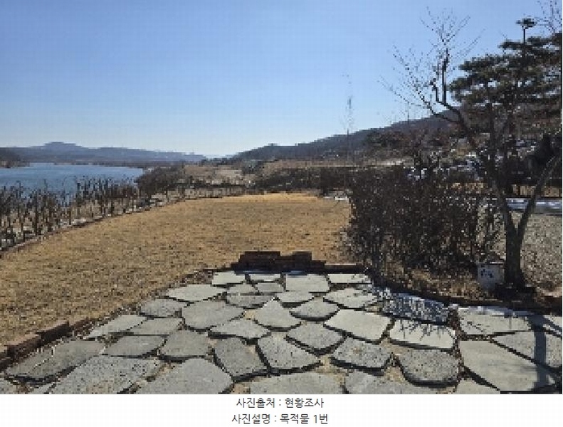 2025타경30324 충청북도 충주시 앙성면 영죽리 1-3 주택 경매 이미지
