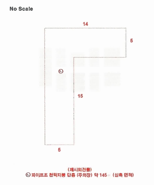 2025타경30362 충청북도 충주시 동량면 용교리 655-6 숙박시설 경매 이미지