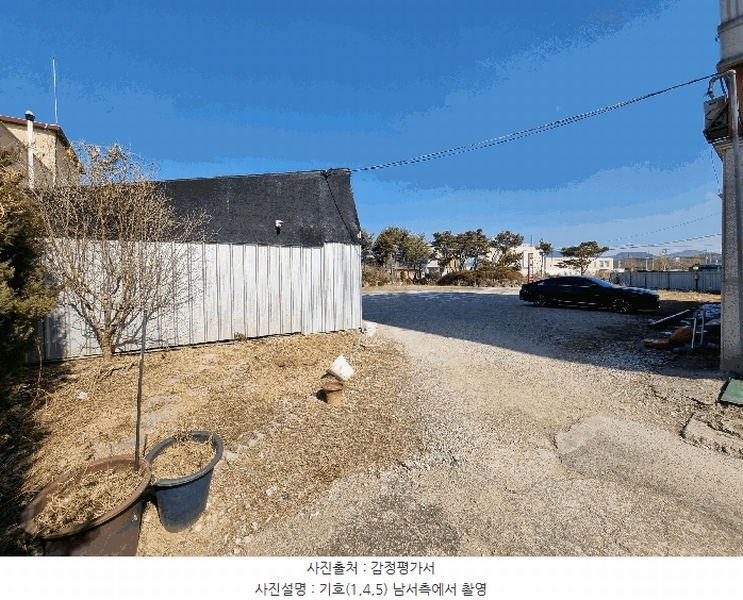2025타경30362 충청북도 충주시 동량면 용교리 655-6 숙박시설 경매 이미지