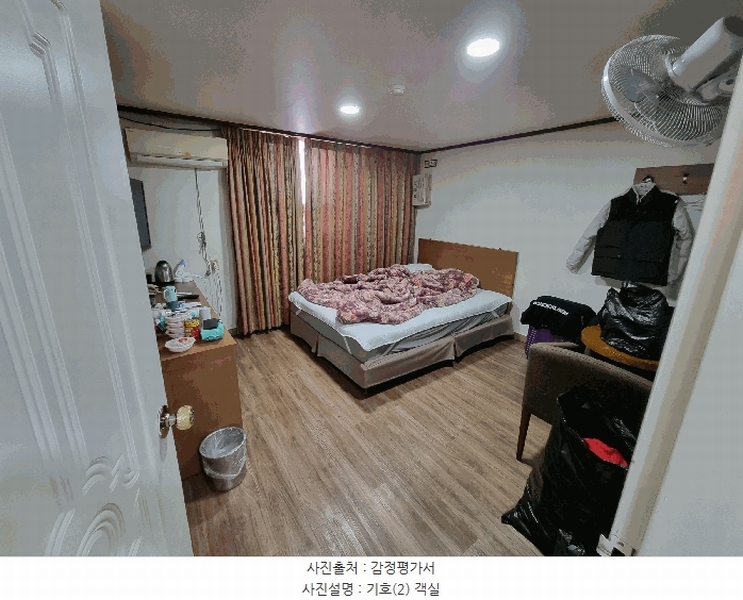 2025타경30362 충청북도 충주시 동량면 용교리 655-6 숙박시설 경매 이미지