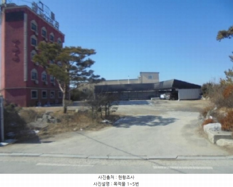 2025타경30362 충청북도 충주시 동량면 용교리 655-6 숙박시설 경매 이미지