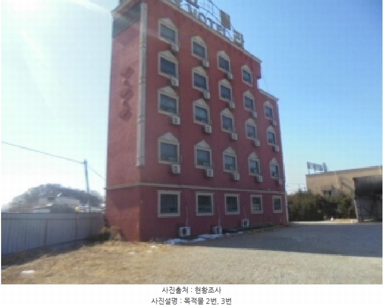 2025타경30362 충청북도 충주시 동량면 용교리 655-6 숙박시설 경매 이미지