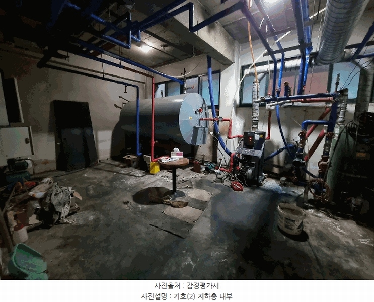 2025타경30362 충청북도 충주시 동량면 용교리 655-6 숙박시설 경매 이미지