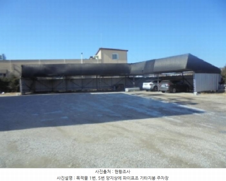 2025타경30362 충청북도 충주시 동량면 용교리 655-6 숙박시설 경매 이미지