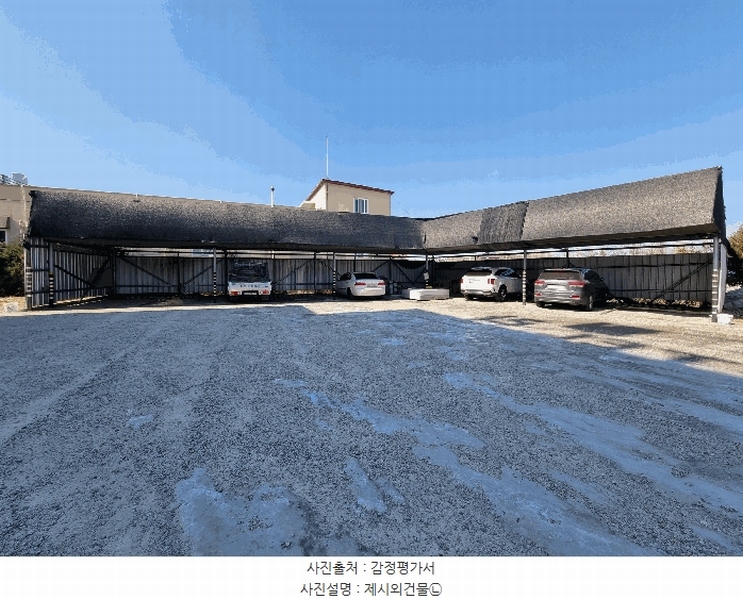 2025타경30362 충청북도 충주시 동량면 용교리 655-6 숙박시설 경매 이미지