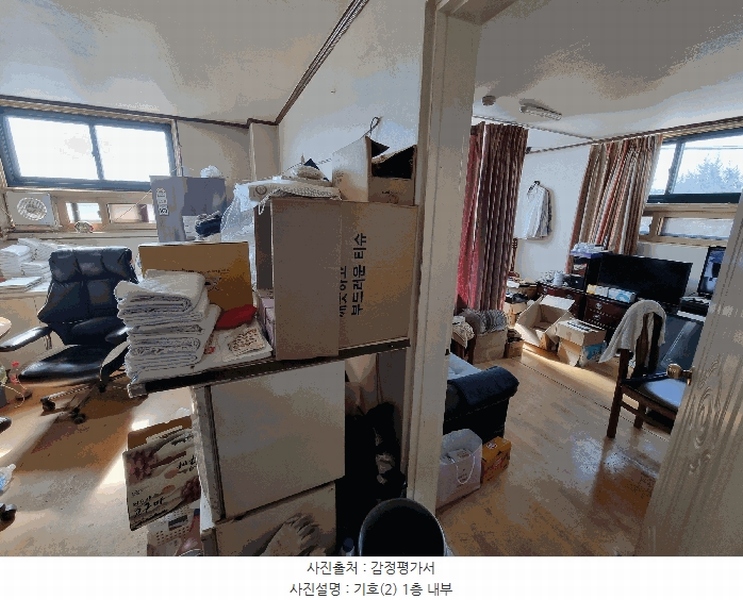 2025타경30362 충청북도 충주시 동량면 용교리 655-6 숙박시설 경매 이미지