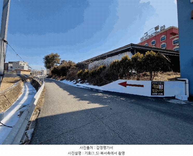 2025타경30362 충청북도 충주시 동량면 용교리 655-6 숙박시설 경매 이미지