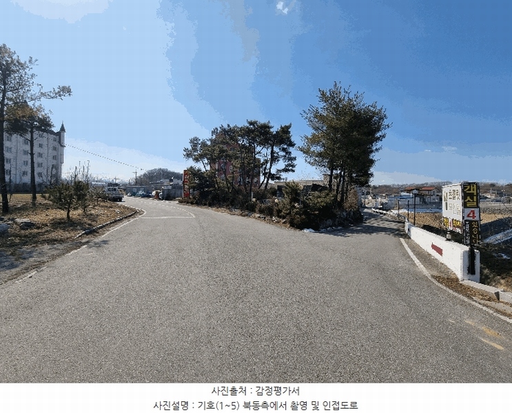 2025타경30362 충청북도 충주시 동량면 용교리 655-6 숙박시설 경매 이미지