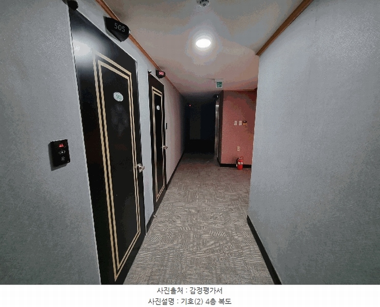 2025타경30362 충청북도 충주시 동량면 용교리 655-6 숙박시설 경매 이미지