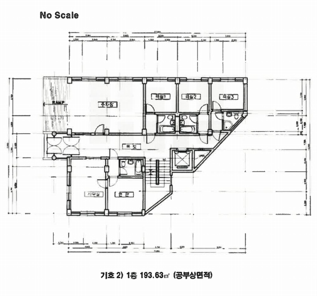 2025타경30362 충청북도 충주시 동량면 용교리 655-6 숙박시설 경매 이미지