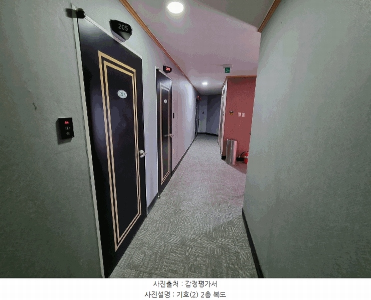 2025타경30362 충청북도 충주시 동량면 용교리 655-6 숙박시설 경매 이미지