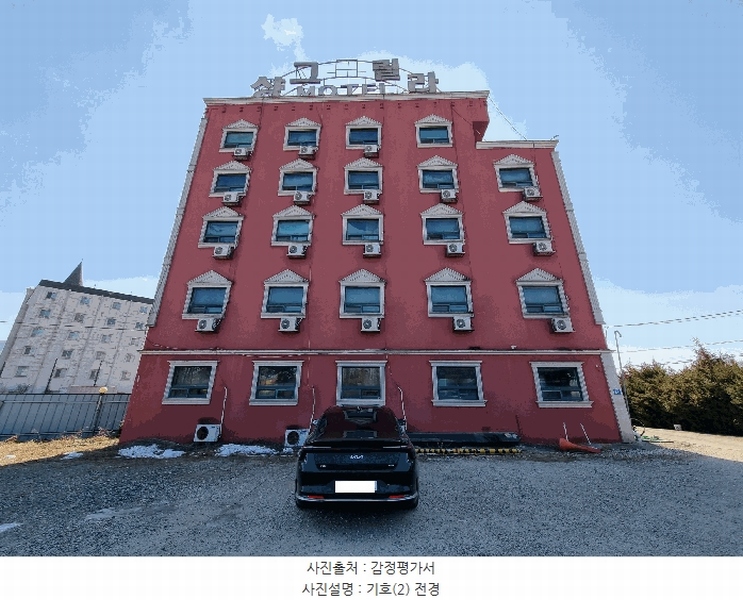 2025타경30362 충청북도 충주시 동량면 용교리 655-6 숙박시설 경매 이미지
