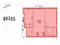 2025타경10202 서울특별시 강서구 화곡로42길 25-3, 더플러스 7층 701호 오피스텔 경매 이미지