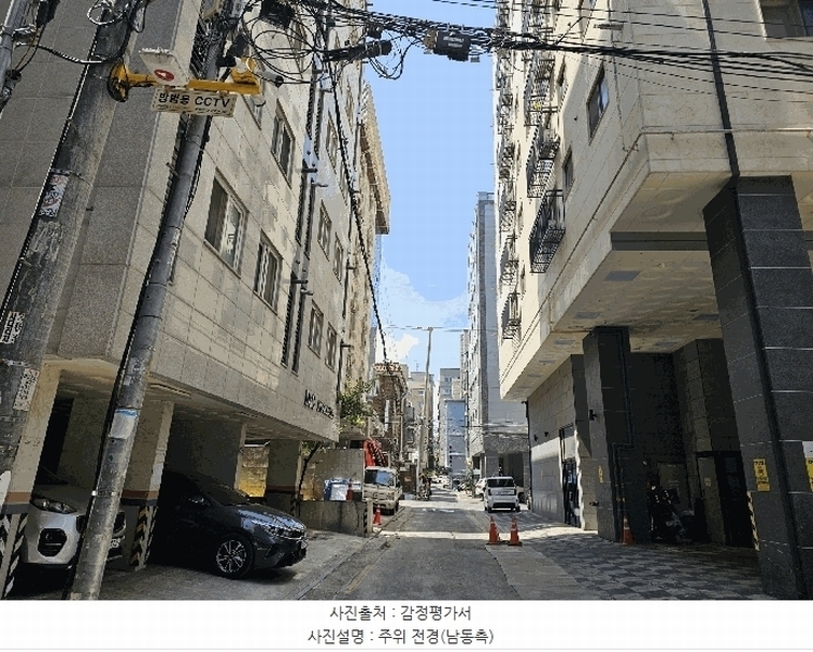 2025타경10202 서울특별시 강서구 화곡로42길 25-3, 더플러스 7층 701호 오피스텔 경매 이미지