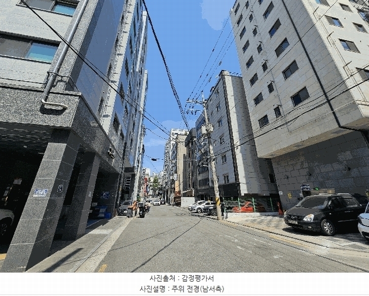 2025타경10202 서울특별시 강서구 화곡로42길 25-3, 더플러스 7층 701호 오피스텔 경매 이미지