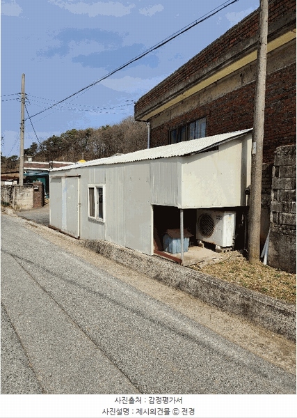 2025타경30379 충청북도 음성군 감곡면 사곡리 406 대지 경매 이미지