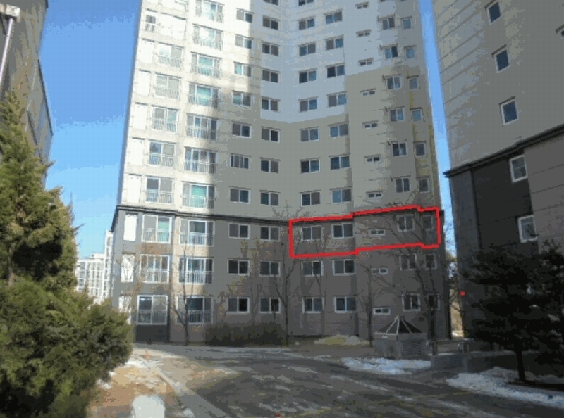 2025타경30383 충청북도 충주시 중앙탑면 기업도시로 189, 미진이지비아 110동 3층 304호 아파트[공급24평형] 경매 이미지