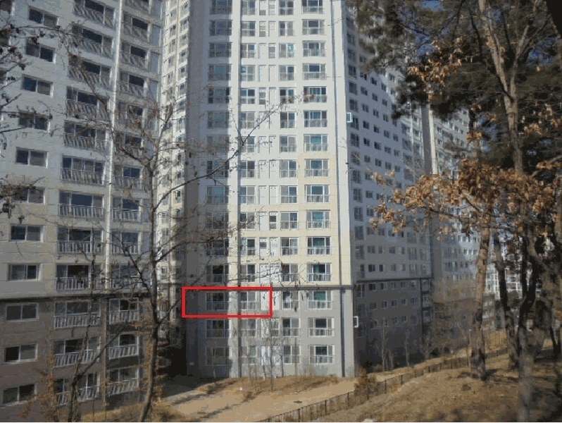 2025타경30383 충청북도 충주시 중앙탑면 기업도시로 189, 미진이지비아 110동 3층 304호 아파트[공급24평형] 경매 이미지