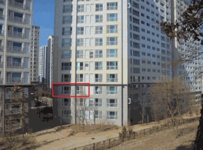 2025타경30383 충청북도 충주시 중앙탑면 기업도시로 189, 미진이지비아 110동 3층 304호 아파트[공급24평형] 경매 이미지