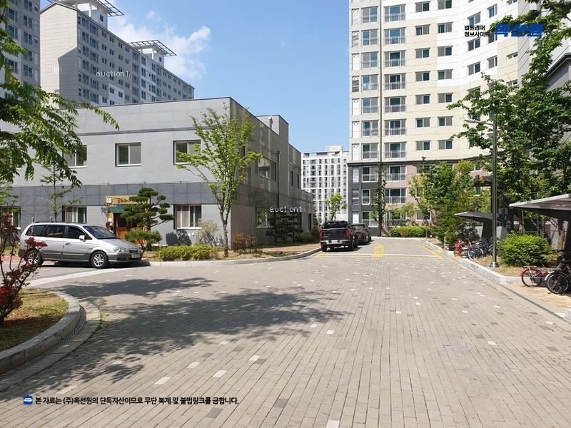 2025타경30383 충청북도 충주시 중앙탑면 기업도시로 189, 미진이지비아 110동 3층 304호 아파트[공급24평형] 경매 이미지