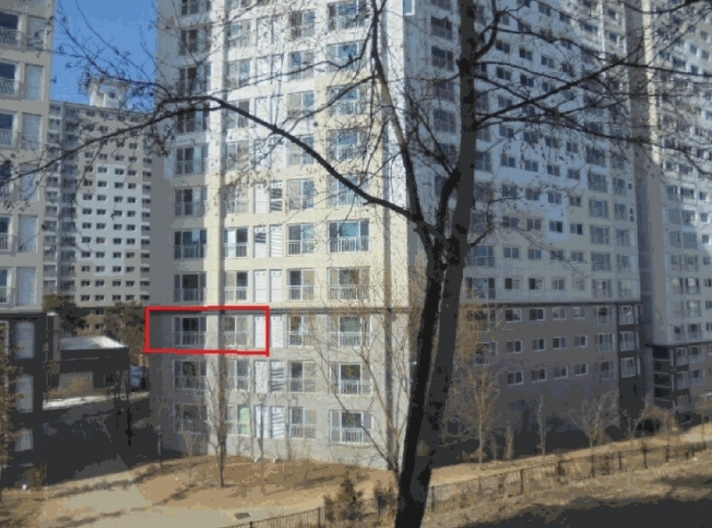 2025타경30383 충청북도 충주시 중앙탑면 기업도시로 189, 미진이지비아 110동 3층 304호 아파트[공급24평형] 경매 이미지