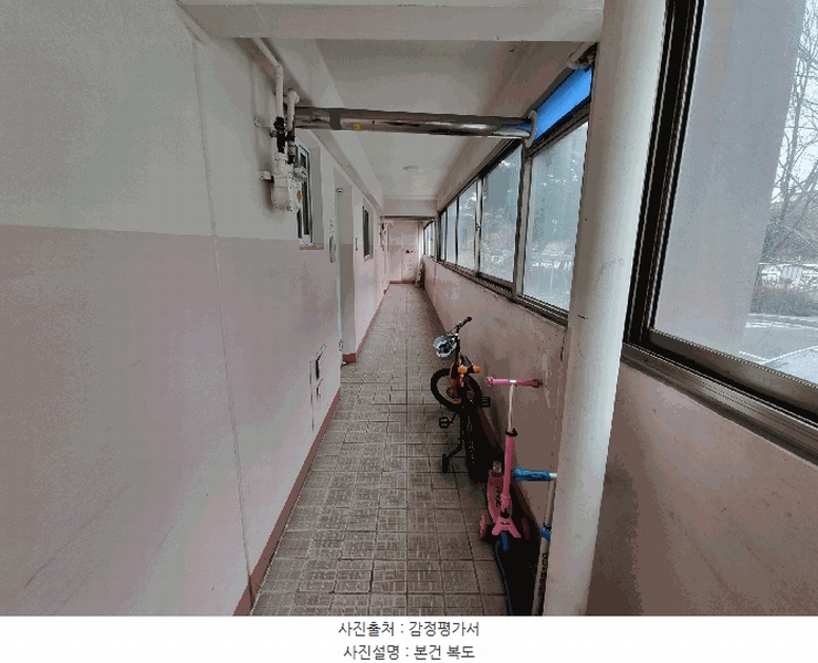 2025타경30388 충청북도 충주시 금제1길 3, 푸른아파트 3동 1층 102호 아파트[공급21평형] 경매 이미지