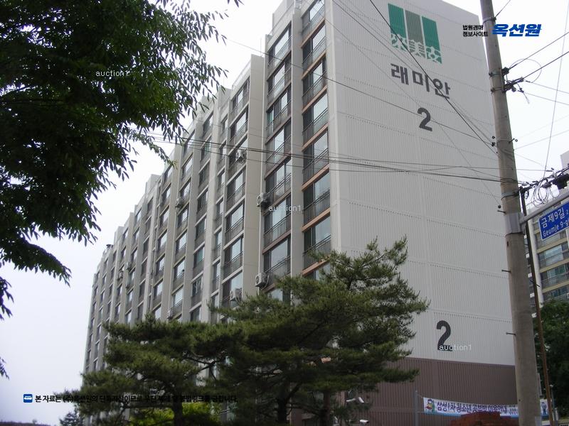 2025타경30388 충청북도 충주시 금제1길 3, 푸른아파트 3동 1층 102호 아파트[공급21평형] 경매 이미지