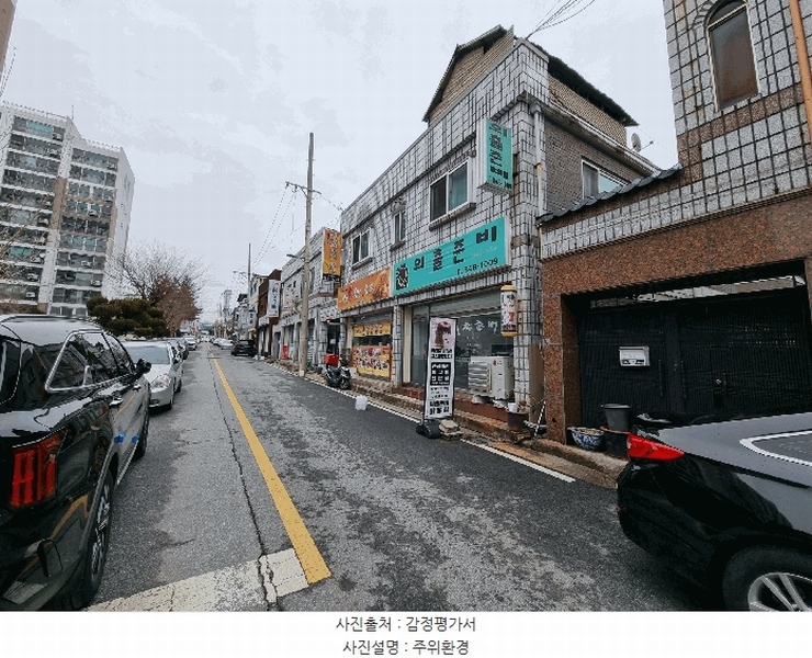 2025타경30388 충청북도 충주시 금제1길 3, 푸른아파트 3동 1층 102호 아파트[공급21평형] 경매 이미지