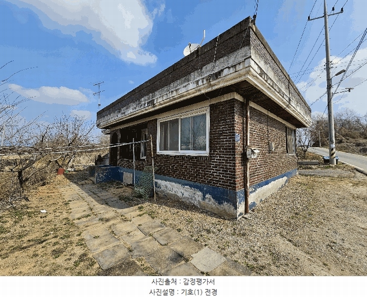2025타경30422 충청북도 음성군 한삼로87번길 220 주택 경매 이미지