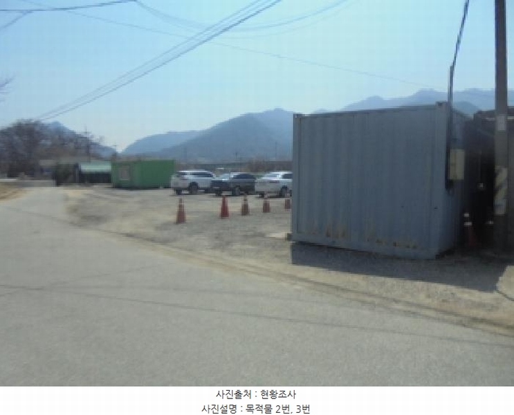 2025타경30431 충청북도 충주시 앙성면 돈산리 164 주택 경매 이미지