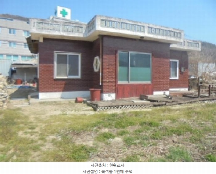 2025타경30431 충청북도 충주시 앙성면 돈산리 164 주택 경매 이미지