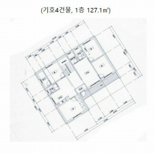 2025타경30437 충청북도 충주시 대소원면 본리 681 주택 경매 이미지