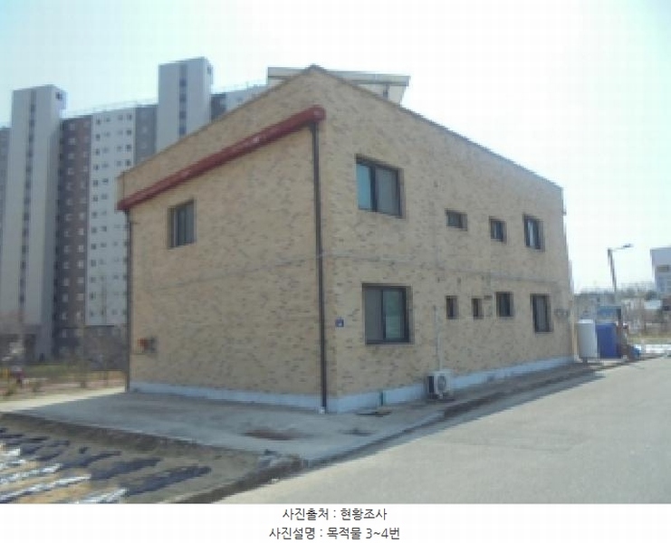 2025타경30437 충청북도 충주시 대소원면 본리 681 주택 경매 이미지