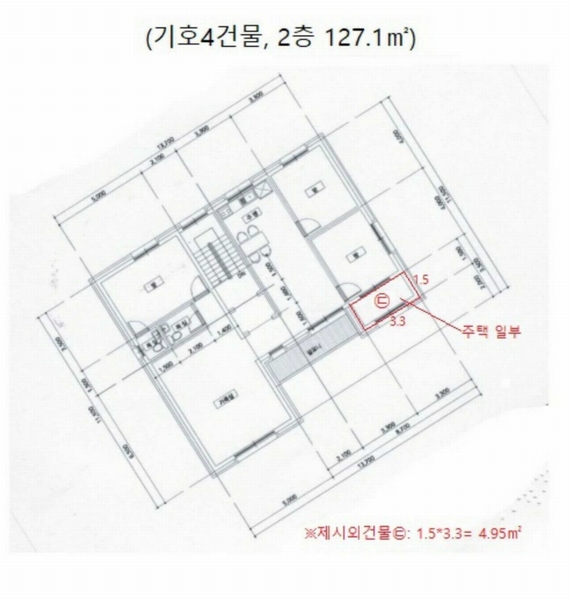 2025타경30437 충청북도 충주시 대소원면 본리 681 주택 경매 이미지