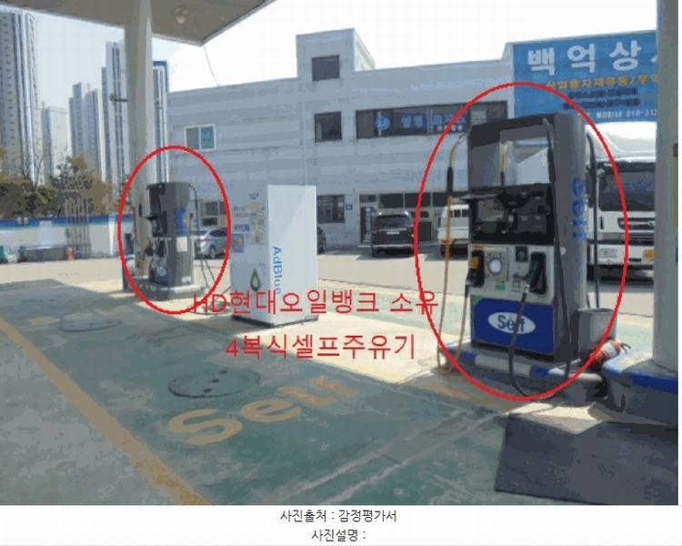 2025타경30455 충청북도 음성군 대소면 성본리 7-8 주유소(위험물) 경매 이미지
