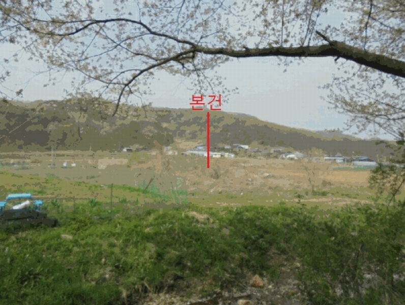 2025타경30480 충청북도 음성군 생극면 오생리 277-3 농지 경매 이미지