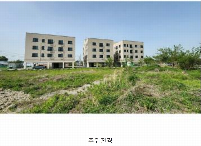 2025타경30491 충청북도 음성군 맹동면 봉현리 438-4 근린주택 경매 이미지