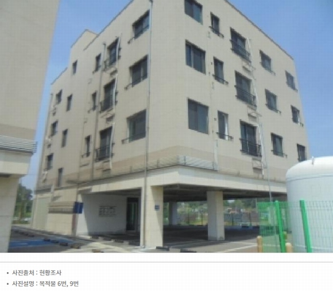 2025타경30491 충청북도 음성군 맹동면 봉현리 438-4 근린주택 경매 이미지