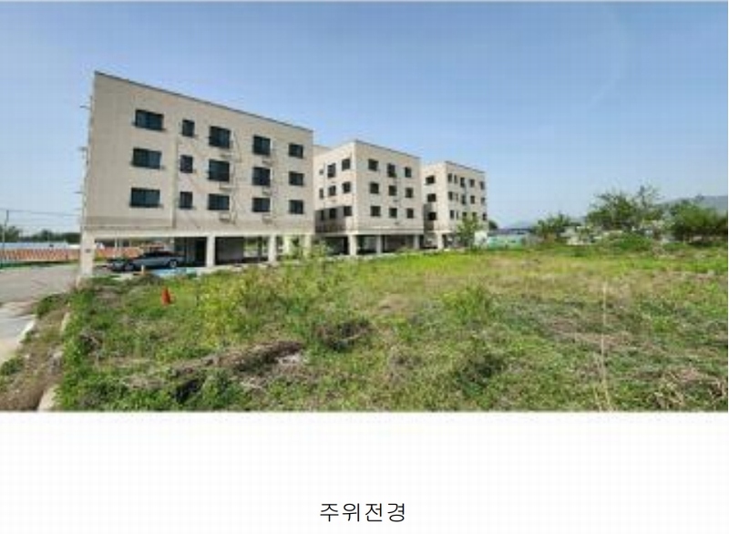 2025타경30491 충청북도 음성군 맹동면 봉현리 438-4 근린주택 경매 이미지