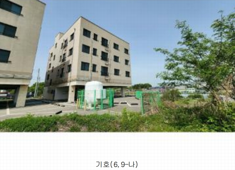 2025타경30491 충청북도 음성군 맹동면 봉현리 438-4 근린주택 경매 이미지