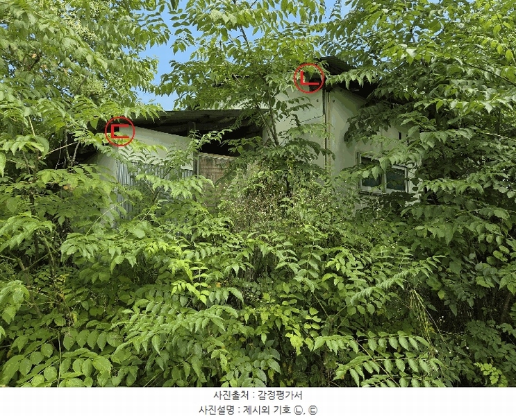 2025타경30510 충청북도 충주시 중앙탑면 장천리 709 임야 경매 이미지
