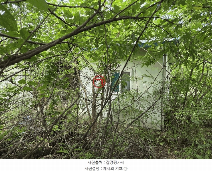 2025타경30510 충청북도 충주시 중앙탑면 장천리 709 임야 경매 이미지